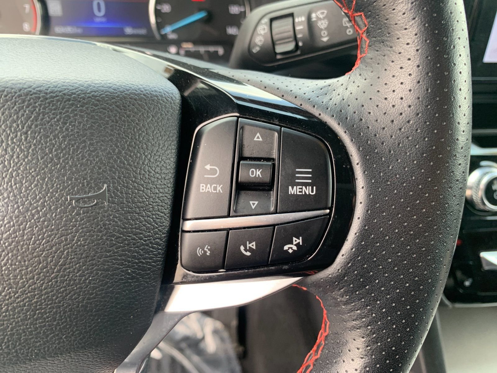 Used 2023 Black Ford ST-Line image 30
