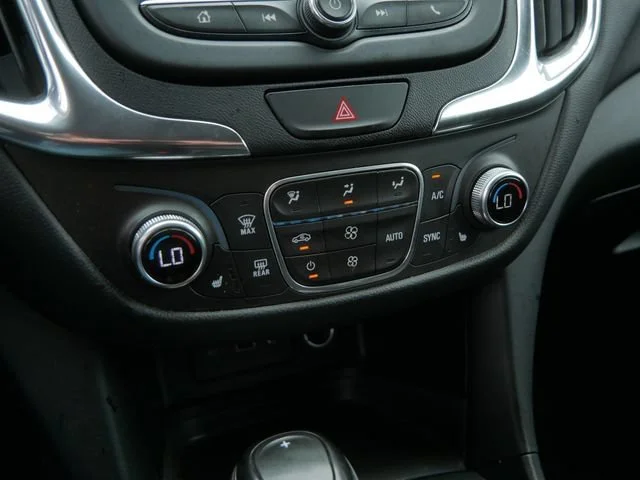 Used 2019 CAJUN RED TINTCOAT Chevrolet LT image 29
