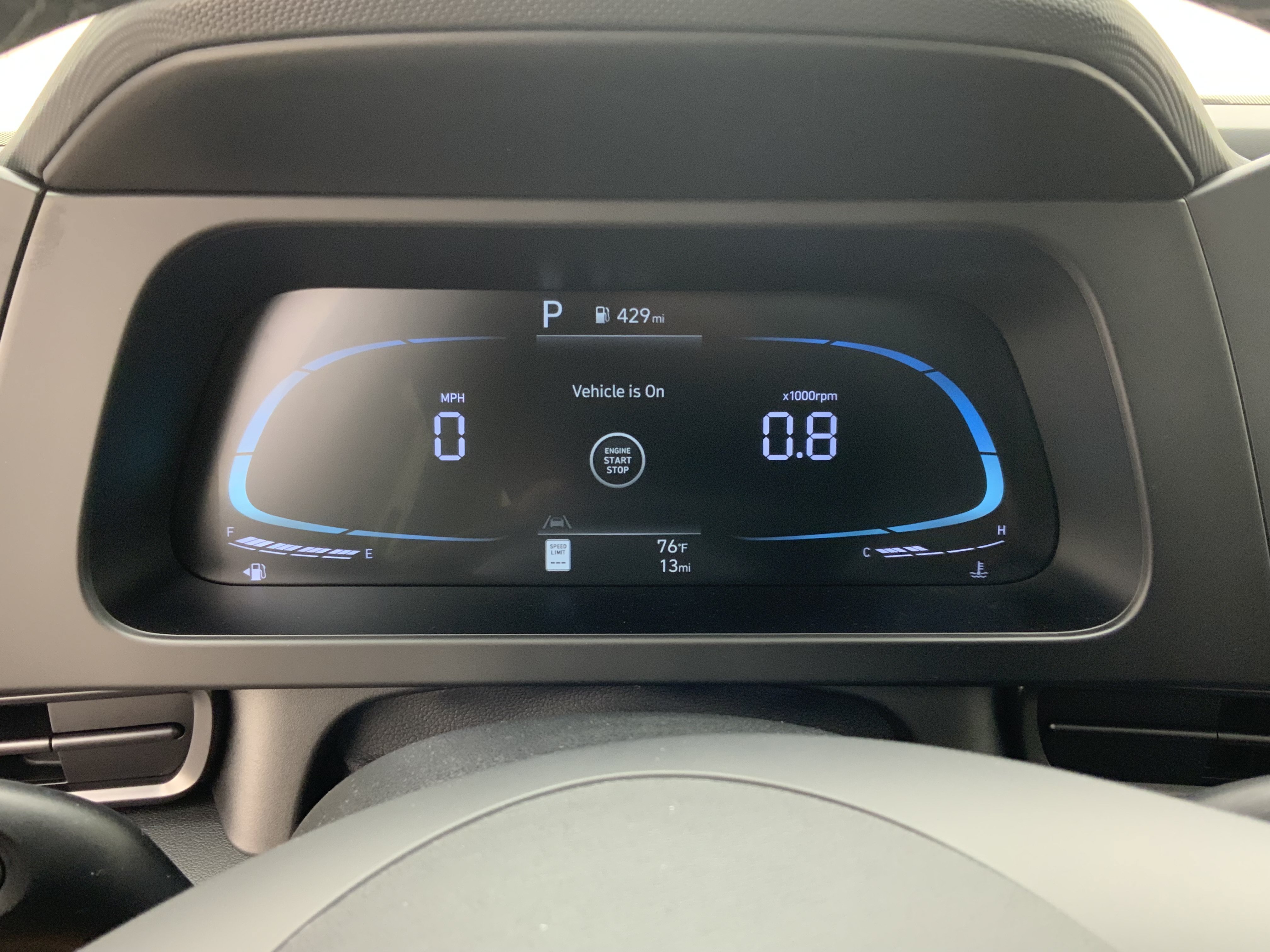 New 2026 Ecotronic Gray Hyundai SEL Sport Premium image 8