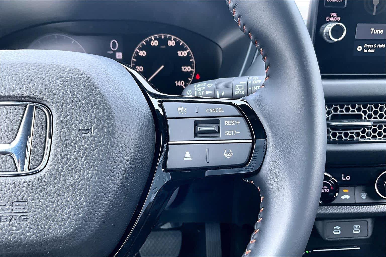 2026 Honda HR-V Sport - Photo 57