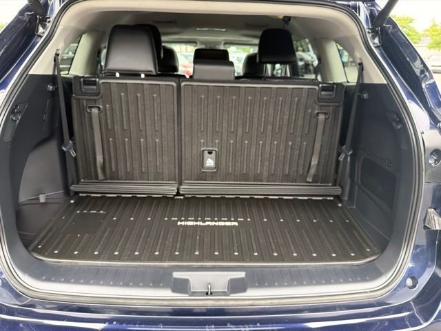 Certified Used 2024 Blueprint Toyota XLE image 25