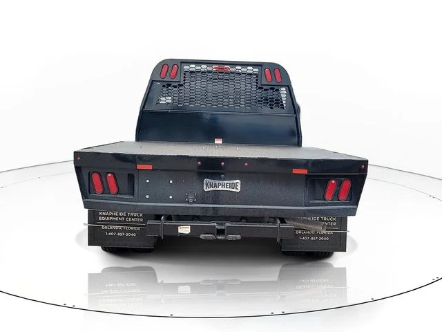 New 2026 Oxford White Ford XL image 7