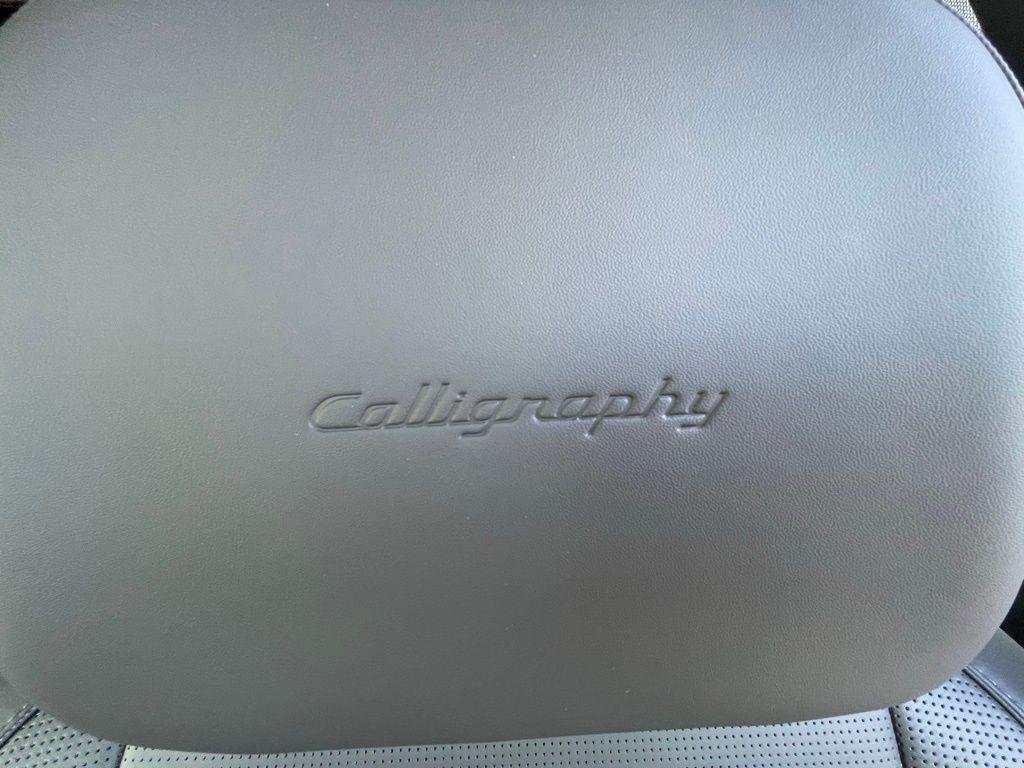 2026 Hyundai Palisade Calligraphy - Photo 16