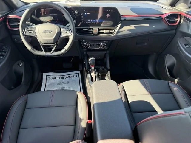 2026 Chevrolet Trailblazer RS - Photo 6