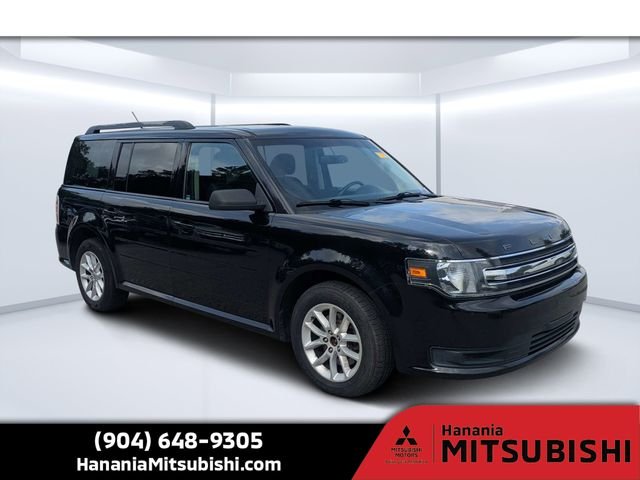 2018 Ford Flex SE