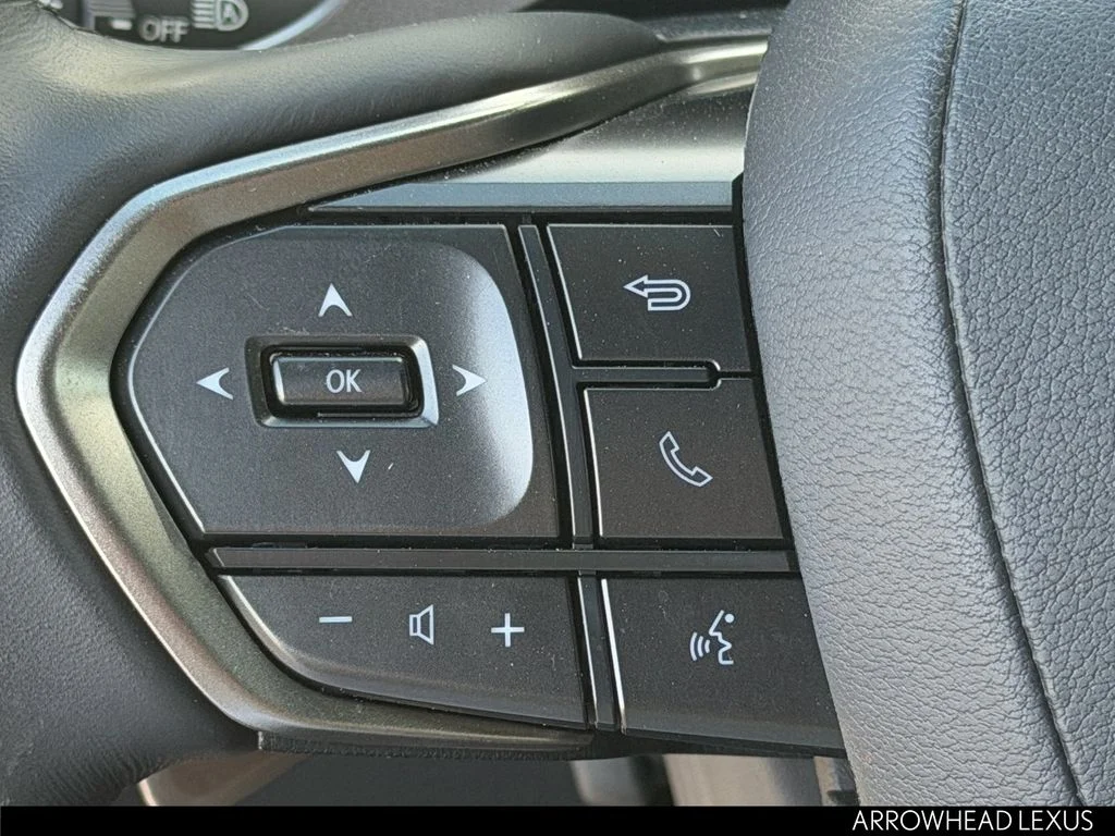 Certified Used 2024 White Lexus 350 Premium Plus image 22