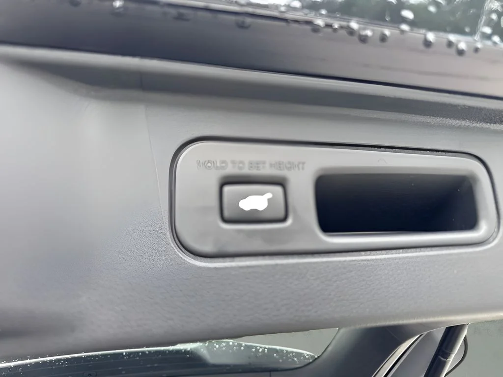 Used 2026 Black Honda EX-L image 19