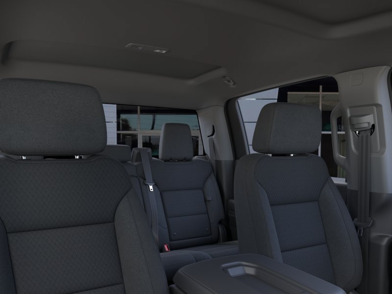2026 GMC Sierra 1500 Elevation - Photo 24