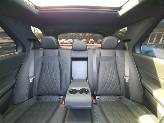 Used 2026 Gray Mercedes-Benz GLE 53 AMG® image 31