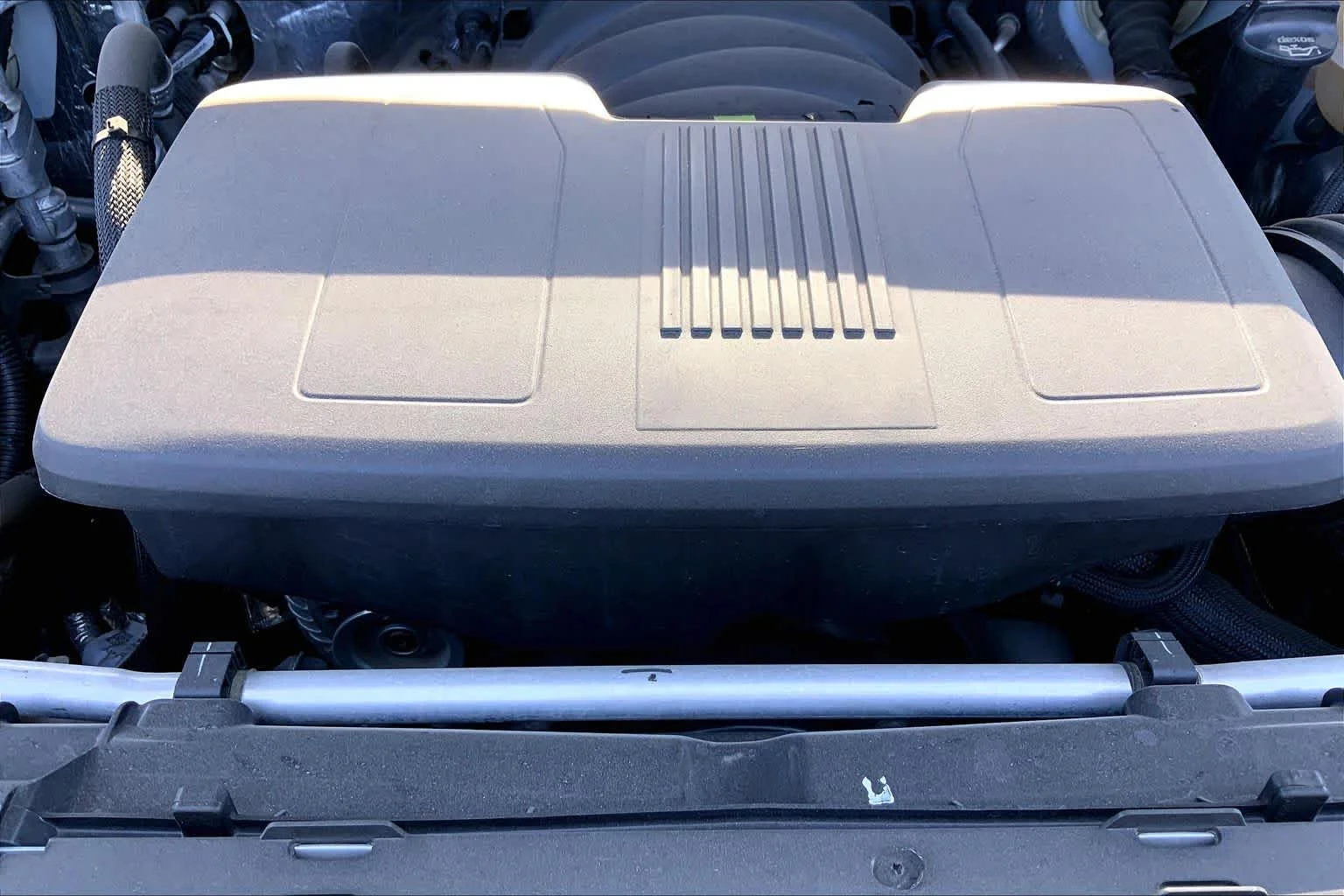 2024 GMC Sierra 1500 AT4X - Photo 33