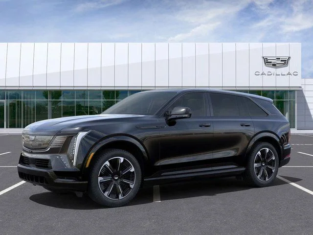 2025 Cadillac Escalade IQ Sport 2 AWD's photo
