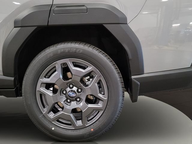 New 2026 RIVER ROCK PEARL Subaru Premium image 34