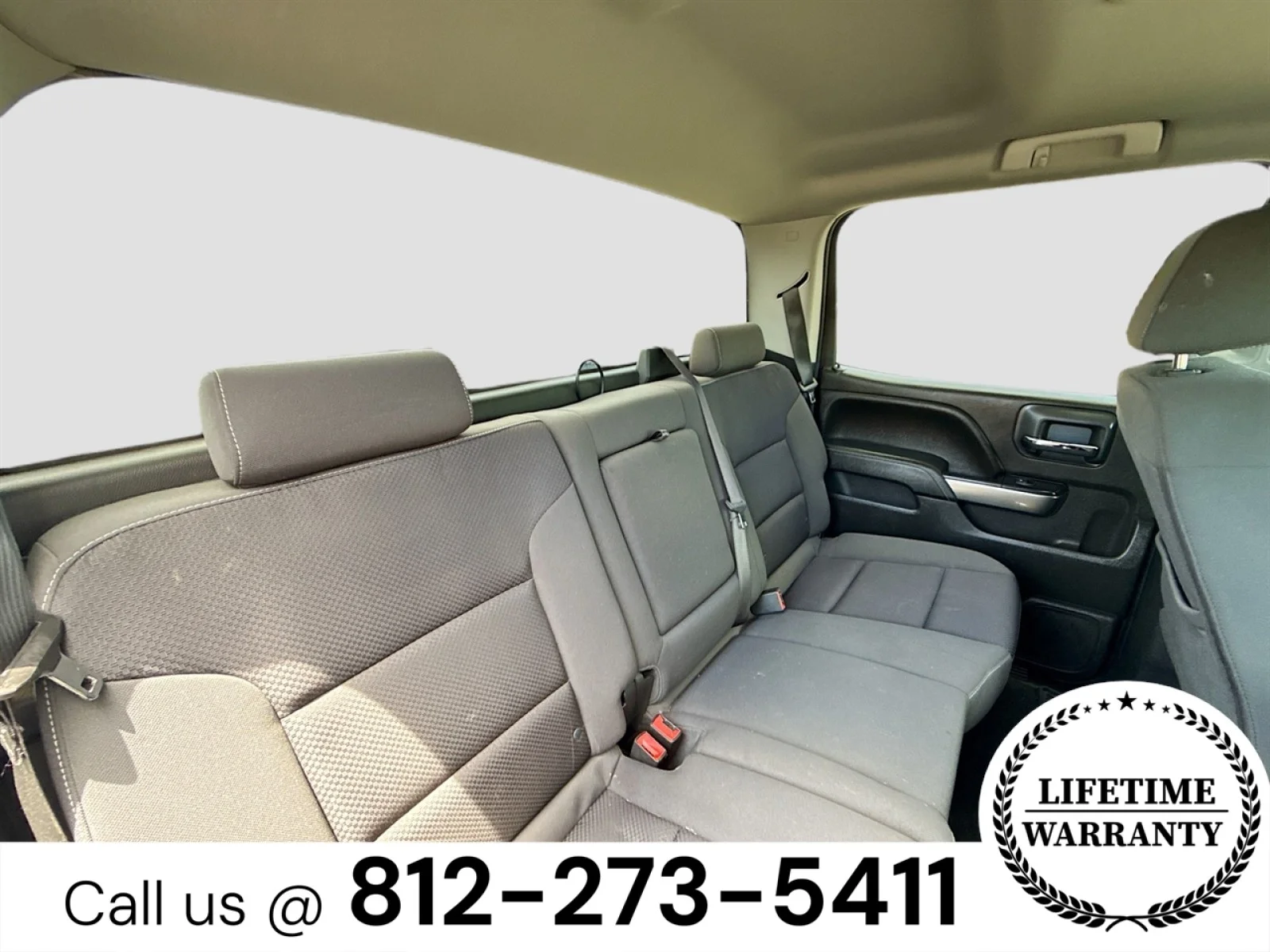 Used 2018 Maroon Chevrolet LT image 24