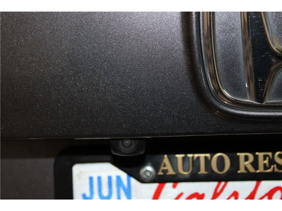 Used 2019 Dark Gray Honda LX 1.5T image 18