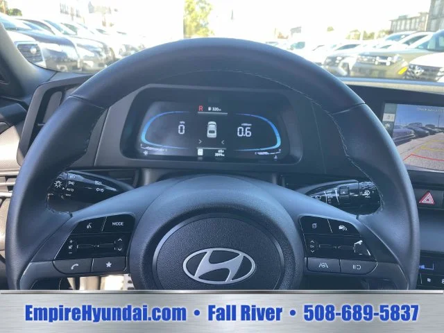 Used 2026 Gray Hyundai SEL Sport image 21