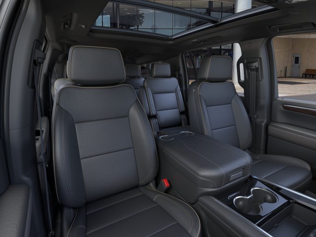 New 2026 Sterling Gray Metallic Chevrolet Premier image 16