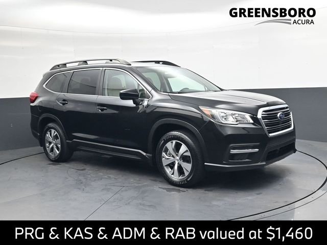 2019 Subaru Ascent Premium