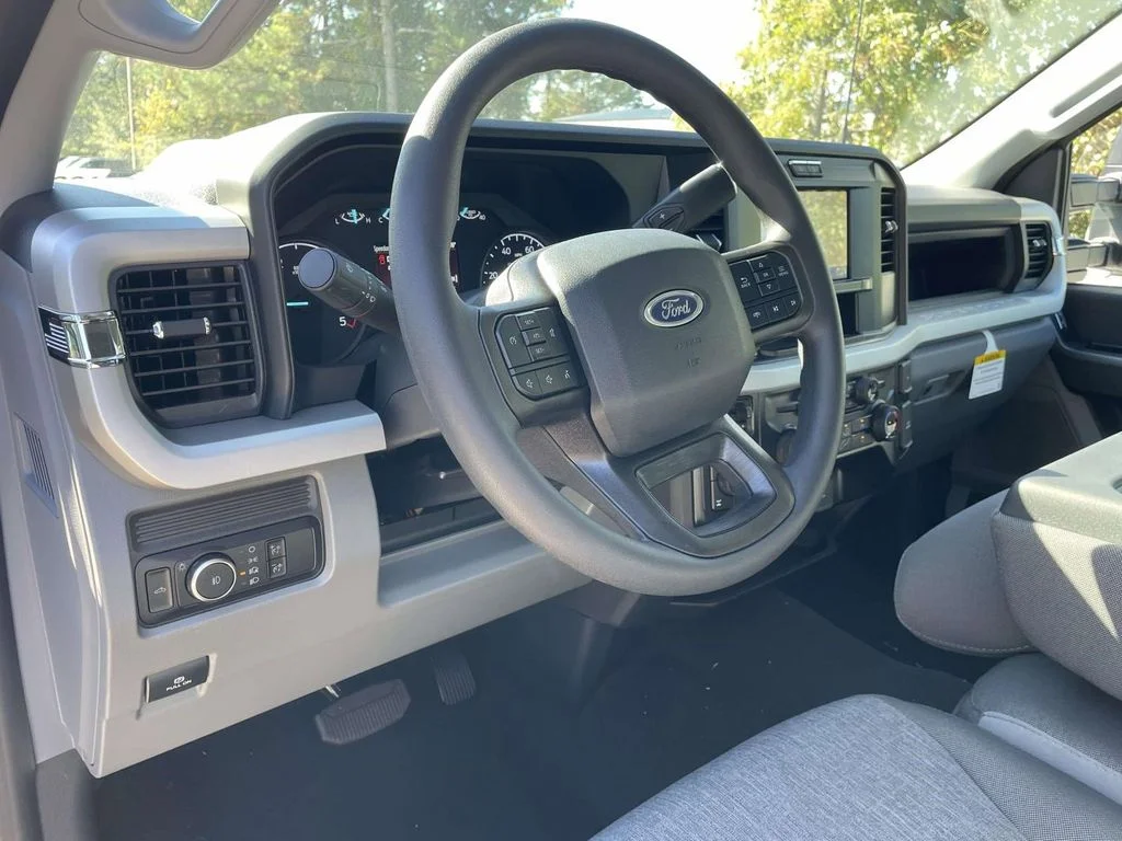 New 2026 Black Ford XL image 15