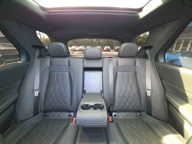 Used 2026 Gray Mercedes-Benz GLE 53 AMG® image 31