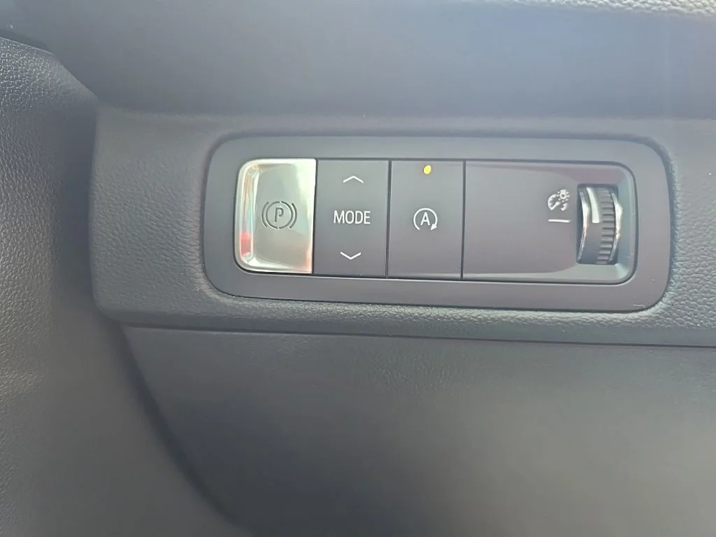 Used 2026 Black Chevrolet LT image 23