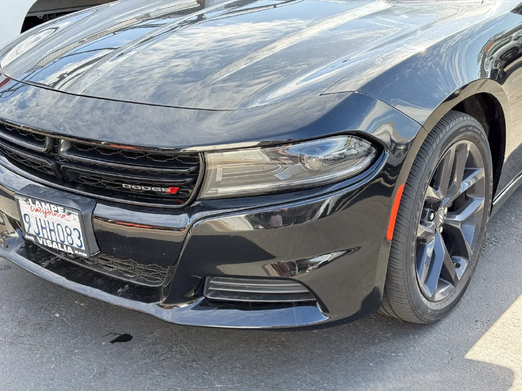 Used 2023  Dodge SXT image 13
