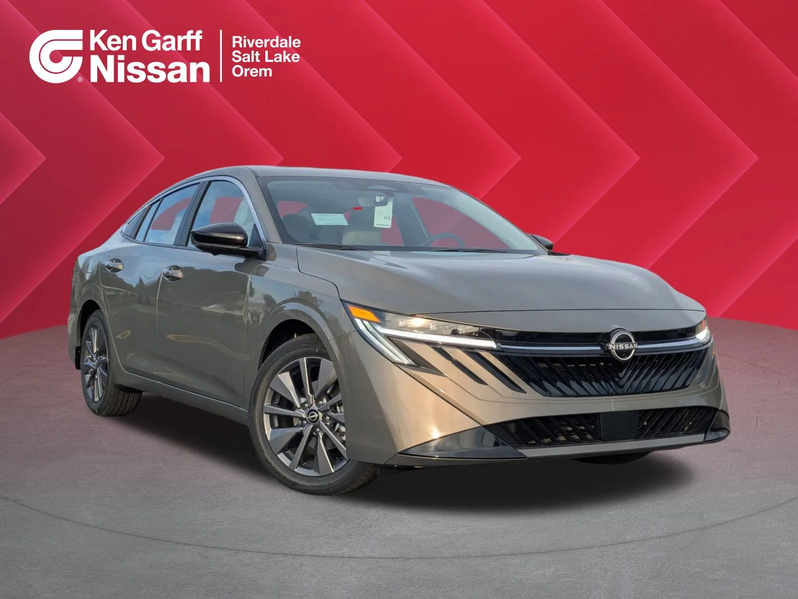 2026 Nissan Sentra