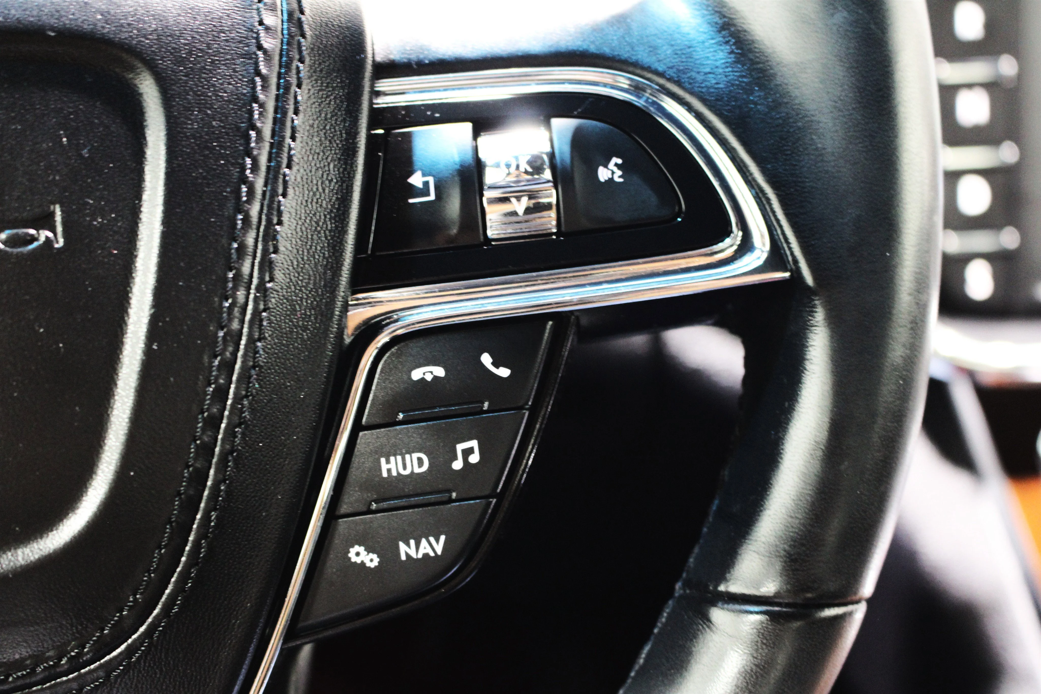 2018 Lincoln Continental Reserve - Photo 12