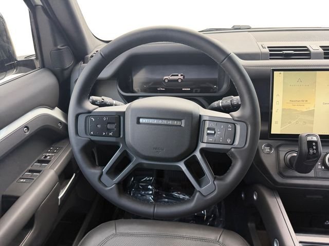 New 2026 Fuji White LAND ROVER X-Dynamic SE image 13