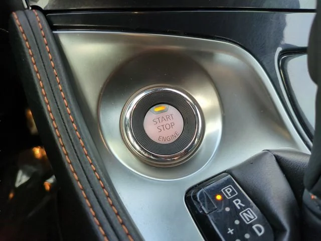 Used 2023 Gray Nissan SR image 26