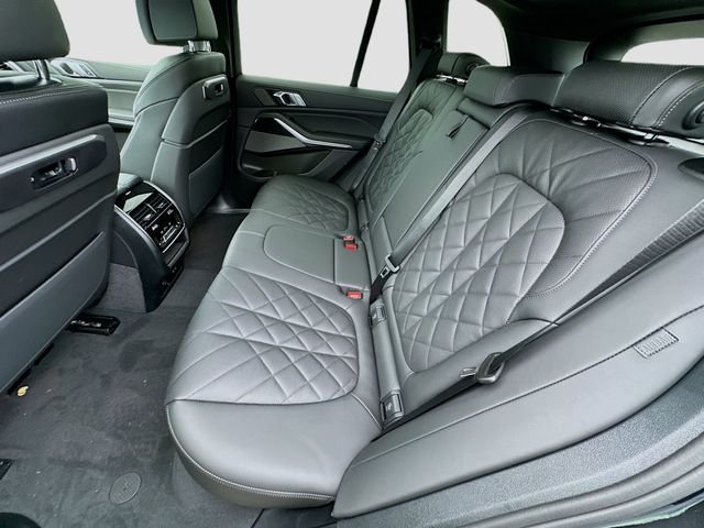 New 2026 Black BMW sDrive40i image 17