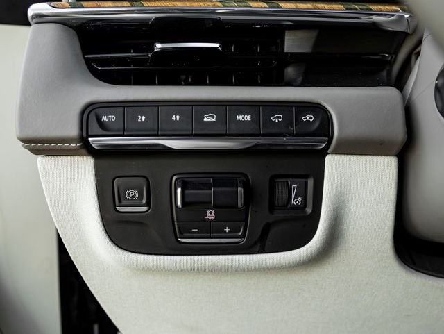 Used 2023 Galactic Gray Metallic Cadillac Sport Platinum image 18