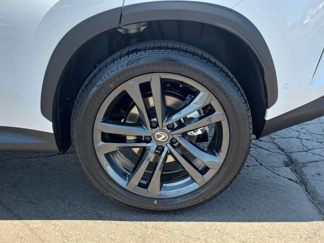 2026 Lexus NX 450h+ Luxury - Photo 33