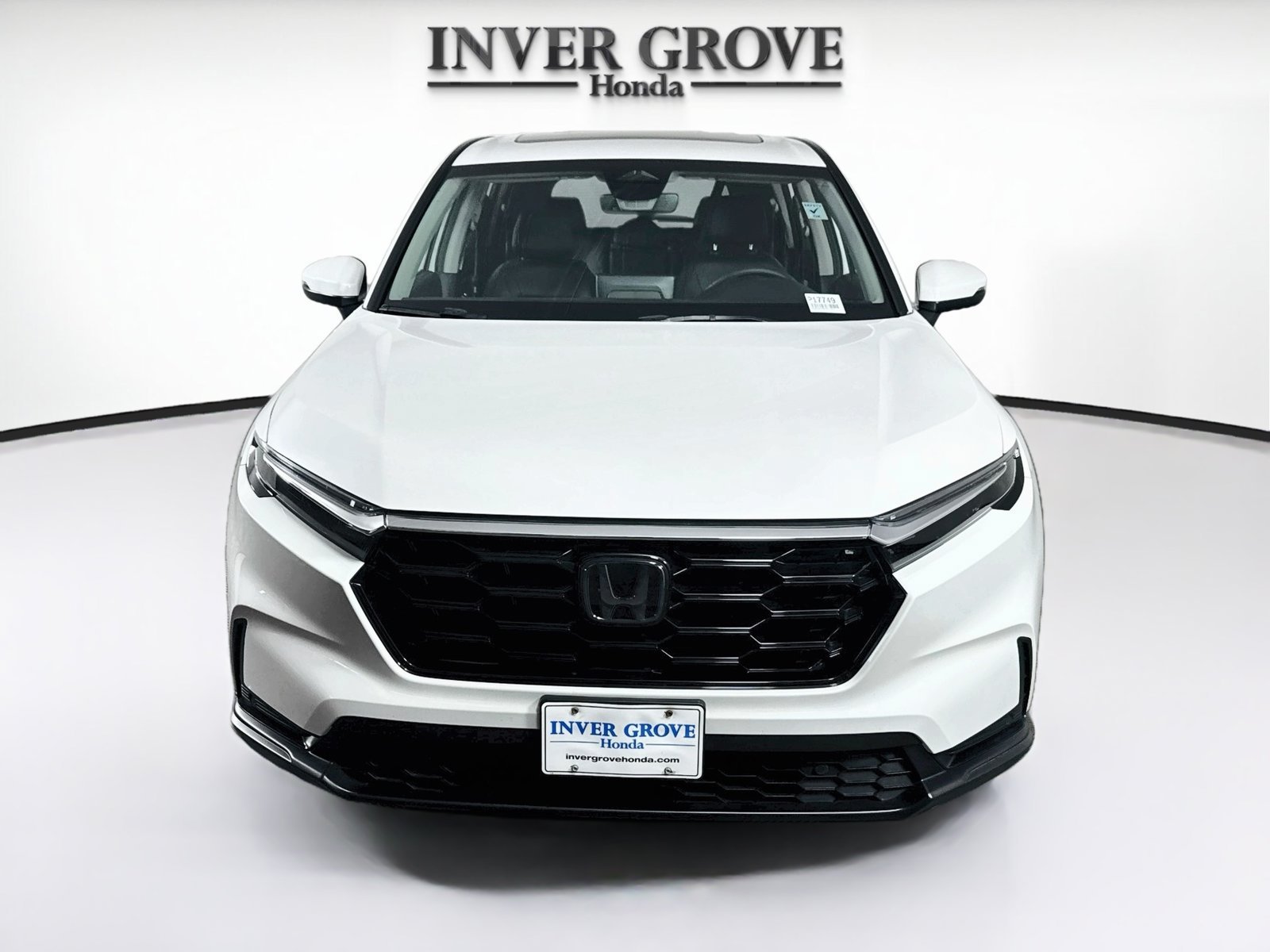 2024 Honda CR-V EX-L - Photo 22