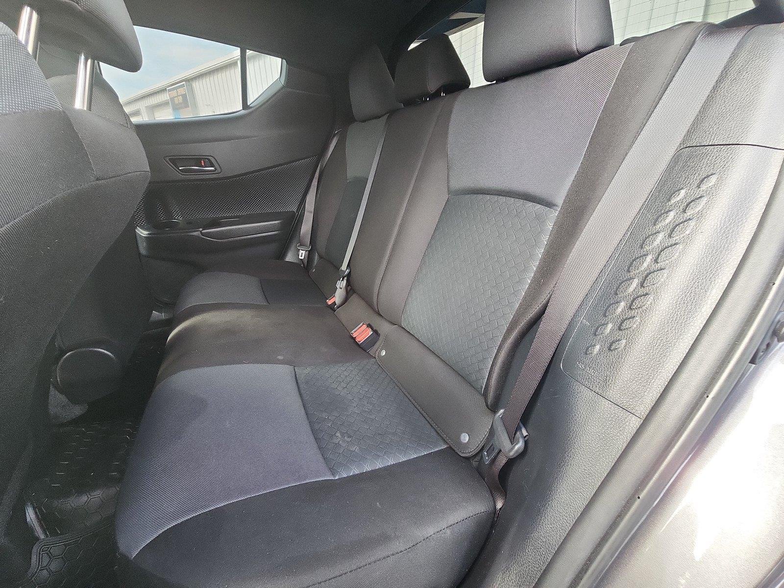 Used 2022 Silver Toyota Nightshade Edition image 22