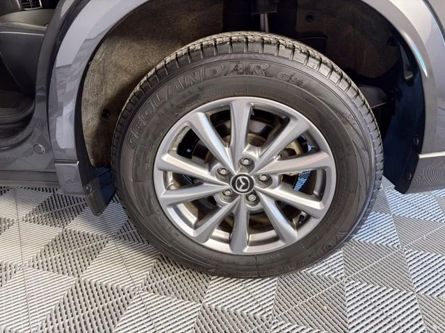 Used 2024 Gray Mazda 2.5 S Preferred Package image 45