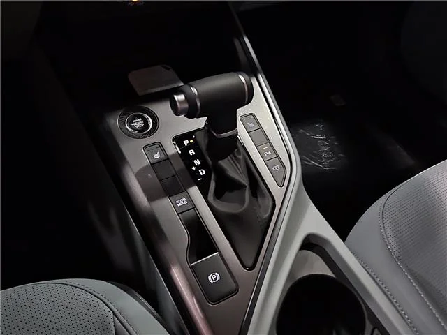 New 2027 Sunset Beige KIA EX Front-Wheel Drive image 15