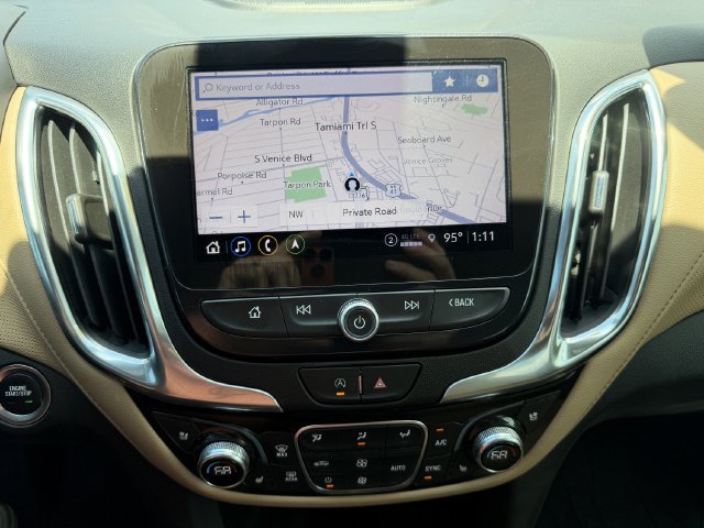Used 2024 Summit White Chevrolet Premier image 23