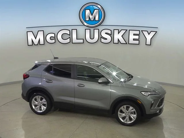2025 Buick Encore GX Preferred - Photo 12