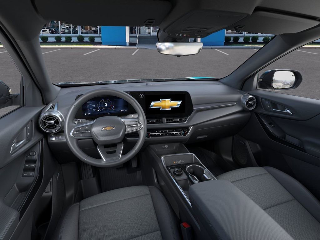 2026 Chevrolet Equinox LT - Photo 15