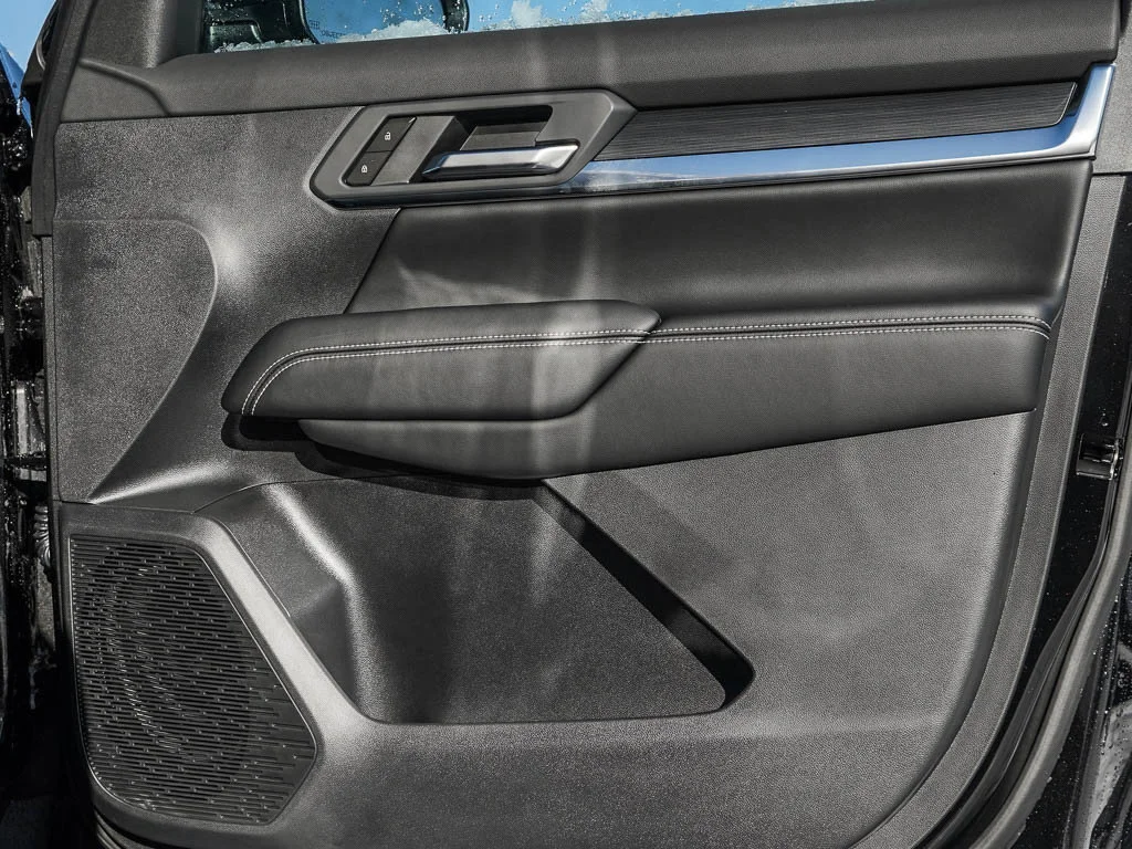 2026 GMC Terrain Elevation - Photo 10