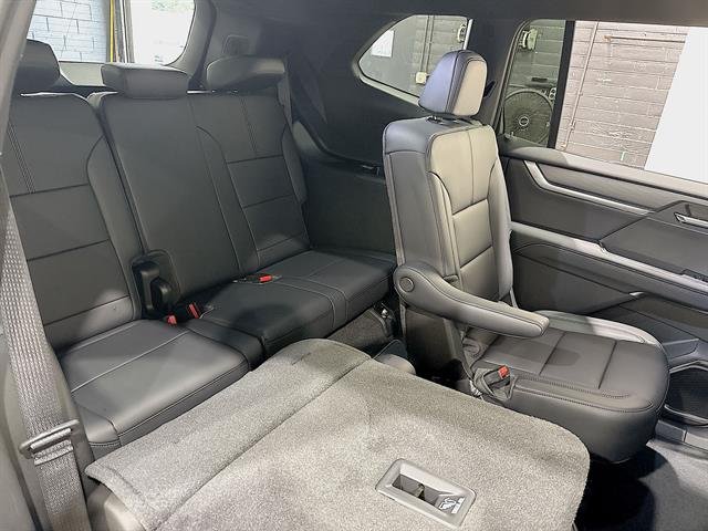 2027 GMC Acadia Elevation - Photo 26