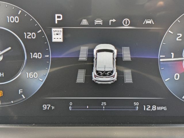 2026 Kia Seltos SX - Photo 28