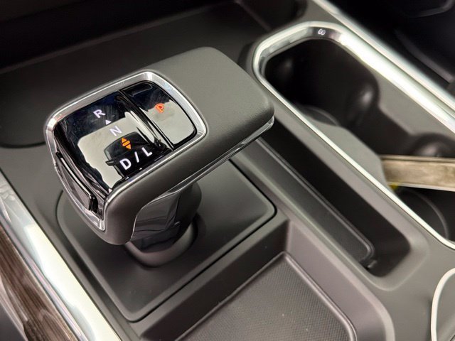 New 2026 Sterling Gray Metallic Chevrolet LT Trail Boss image 29