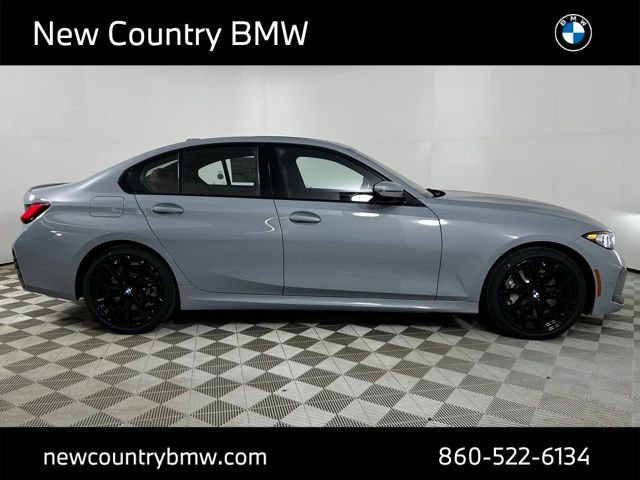 2026 BMW 3 Series 330i - Photo 8