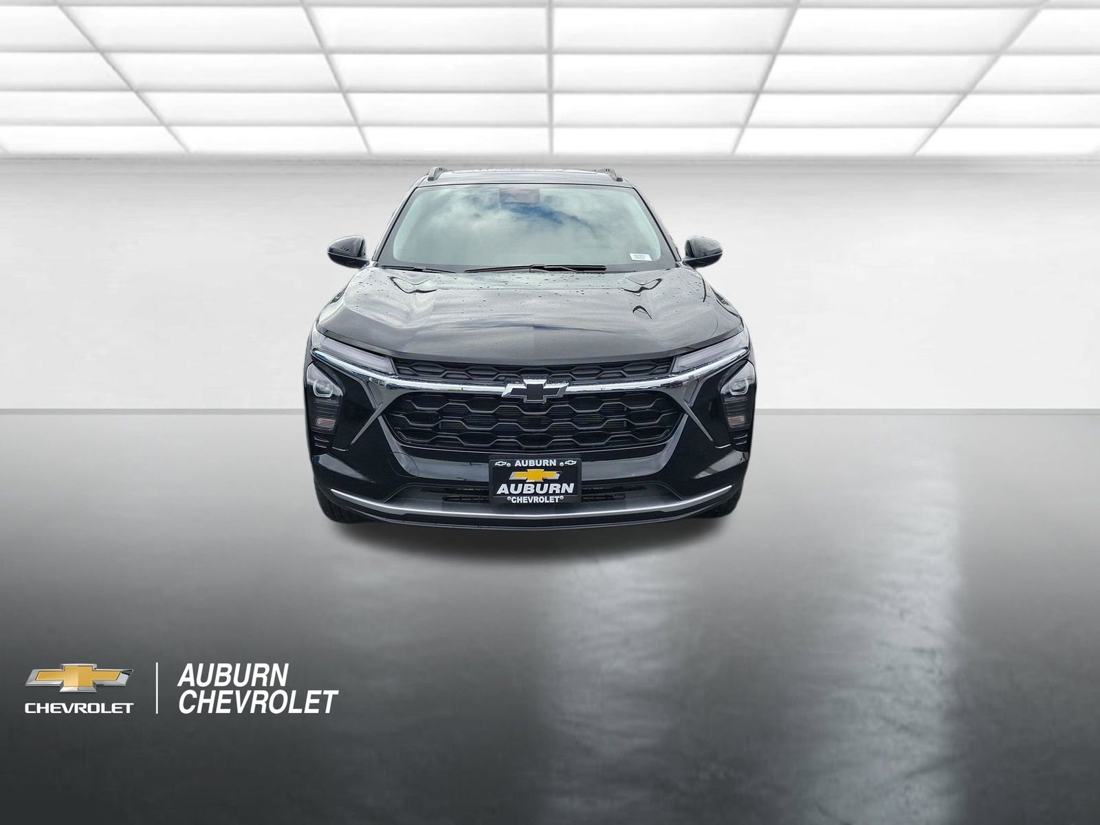 2026 Chevrolet Trax LT - Photo 8