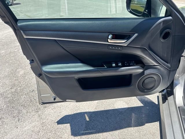 Used 2017 Silver Lexus 350 F Sport image 15