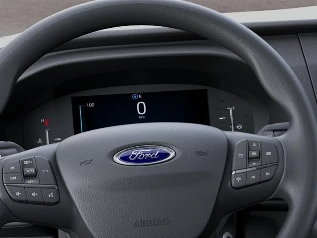 New 2027 Oxford White Ford Base image 36