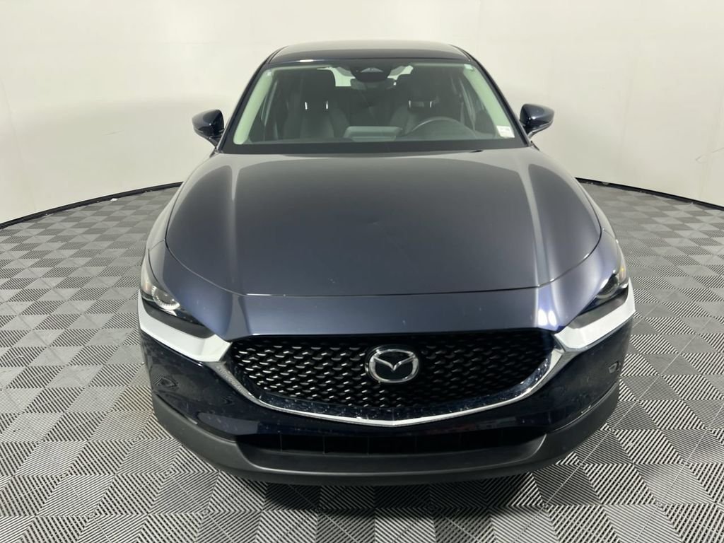 Used 2025 Blue Mazda 2.5 S image 8