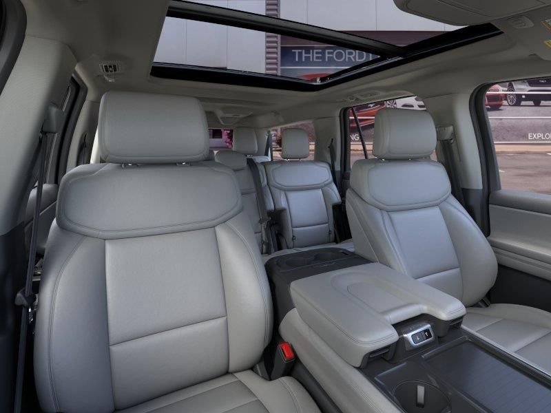 New 2026 Stone Blue Metallic Ford MAX Active image 10