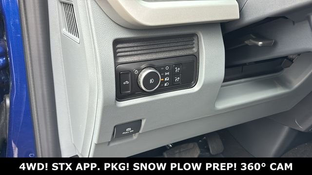 2026 Ford F-250 Super Duty XL - Photo 11